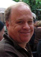 <b>Gerry Goodman</b> attended his first Mark Group in 1987. - gerry2