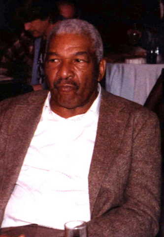 Leroy Evans