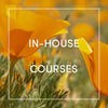 In-House Course Registration - Lafayette
